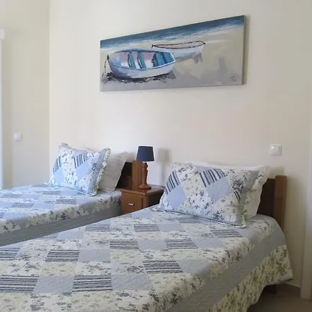 Nocleg ze śniadaniem Casa Penedo Do Forno Baleal